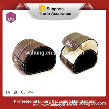 High Quality Customized Made-in-China Plastic Watch Box